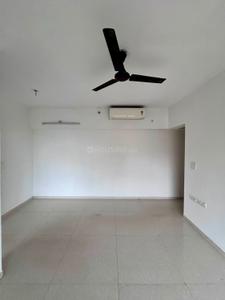 Hall Image of 900 Sq.ft 2 BHK Apartment / Flat for sale in Lodha Amara, Kolshet Thane for Rs. 12499999