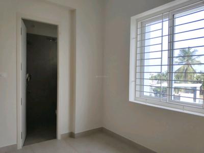 Bedroom Image of 1370 Sq.ft 3 BHK Apartment / Flat for sale in City of Joy, Thirumazhisai Chennai for Rs. 9275000