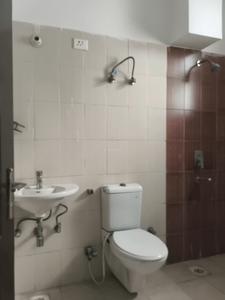 Bedroom Two Image of 1441 Sq.ft 3 BHK Apartment / Flat for sale in Stellar Jeevan, Noida Extension Greater Noida for Rs. 11500000