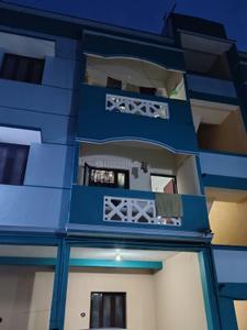 Image of 892 Sq.ft 2 BHK Builder Floor for rent in Madambakkam, Chennai for Rs. 15500
