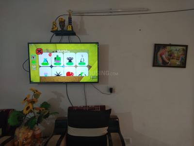 Hall Image of 865 Sq.ft 2 BHK Apartment / Flat for sale in Ashadeep Lavender, Isrisinghpura Neemrana for Rs. 2800000