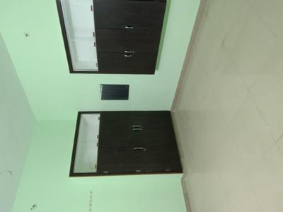 1 BHK Independent Builder Floor