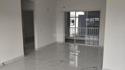 Living Room Image of 2095 Sq.ft 4 BHK Apartment / Flat for sale in Srijan Natura, New Alipore Kolkata for Rs. 21000000