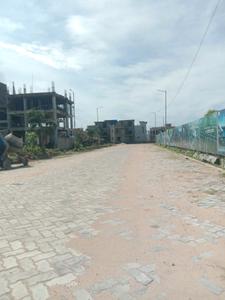 Image of 2160 Sq.ft Residential Plot / Land for sale in Swapnabhumi, New Town, Kolkata for Rs. 5100000