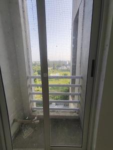 Balcony Image of 2600 Sq.ft 4 BHK Penthouse for sale in Kalali Vadodara for Rs. 12500000