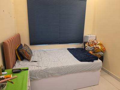 Image of 1550 Sq.ft 3 BHK Apartment / Flat for sale in Sumadhura Sushantham Phase I, Sahakara Nagar, Bengaluru for Rs. 19300000