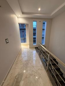 Balcony Image of 2000 Sq.ft 3 BHK Villa for sale in Bajwa Sunny Enclave Global City, Harlal Pur Mohali for Rs. 9800000