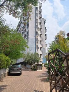 Image of 685 Sq.ft 1 BHK Apartment / Flat for rent in Salisbury Park, Pune for Rs. 28000