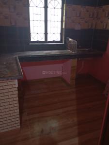 Kitchen Image of Brundabati Bhavan in Baripada, Mayurbhanj
