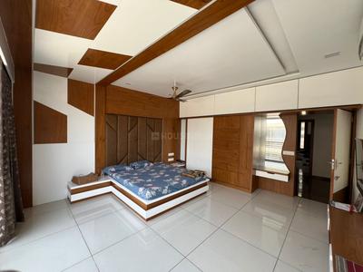 Hall Image of 1620 Sq.ft 4 BHK Villa for sale in Kalhaar Villa, Vastral Ahmedabad for Rs. 35100000