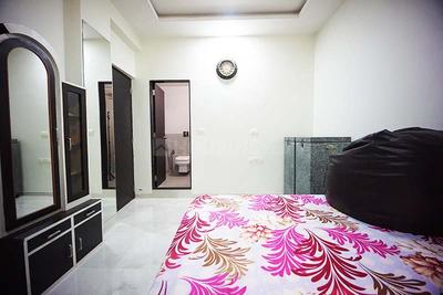 Bedroom Image of 2817 Sq.ft 4 BHK Independent House for sale in Kasindra Ahmedabad for Rs. 16000000