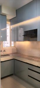 Kitchen Image of 800 Sq.ft 2 BHK Apartment / Flat for sale in Signature Global Andour Heights, Sector 71 Gurgaon for Rs. 8400000