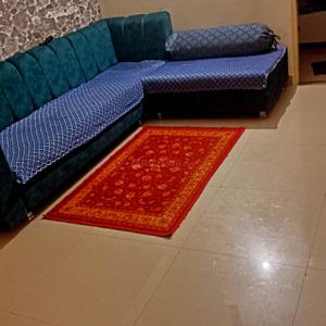 Bedroom Image of 680 Sq.ft 2 BHK Apartment / Flat for sale in Katara Hills Bhopal for Rs. 2600000