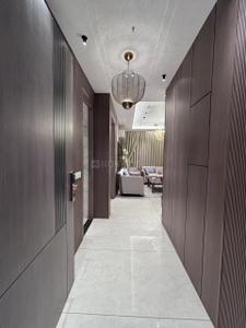 Image of 2325 Sq.ft 3 BHK Apartment / Flat for sale in Utrathiya, Zirakpur for Rs. 16890000