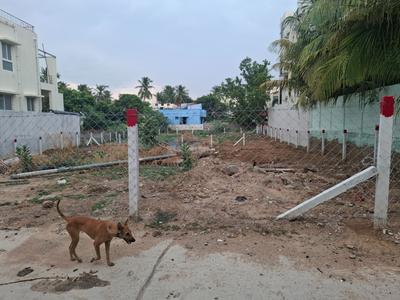Image of 12212 Sq.ft Residential Plot / Land for sale in Karumandapam, Tiruchirappalli for Rs. 51200000