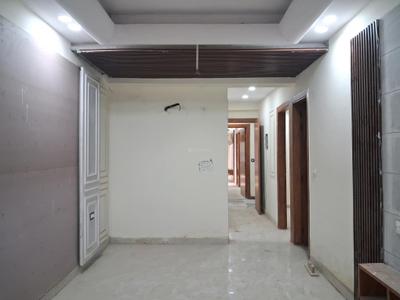 Living Room Image of 1550 Sq.ft 3 BHK Apartment / Flat for sale in DM Infra, Sector 104 Noida for Rs. 5650000