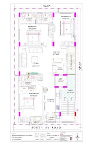 Image of 6700 Sq.ft 12 BHK Independent House for sale in Vidyaranyapura, Bengaluru for Rs. 54000000