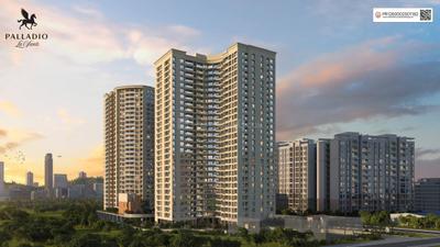 Image of 1551 Sq.ft 3 BHK Apartment / Flat for sale in VJ Palladio LaViento, Mahalunge, Pune for Rs. 15200000