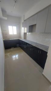 Kitchen Image of 1485 Sq.ft 2 BHK Apartment / Flat for sale in Gardenia Gateway, Sector 75 Noida for Rs. 10395000