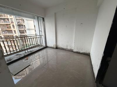 Bedroom Image of 750 Sq.ft 1 BHK Apartment / Flat for sale in Airoli Navi Mumbai for Rs. 7800000