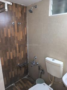 Image of 1170 Sq.ft 2 BHK Apartment / Flat for sale in Jagatpur, Ahmedabad for Rs. 6000000