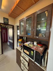 Hall Image of 1600 Sq.ft 3 BHK Apartment / Flat for sale in Jodhpur Ahmedabad for Rs. 10500000
