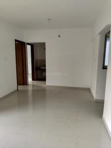 Hall Image of 1400 Sq.ft 3 BHK Apartment / Flat for sale in Majestique Swapnangan Wing A And Wing B, Dhayari Pune for Rs. 9600000
