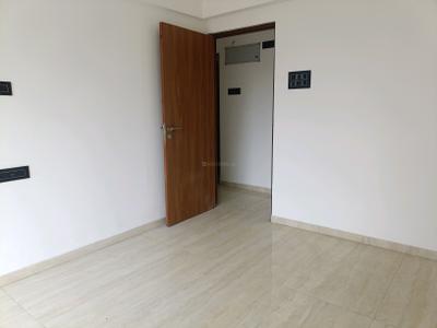 Bedroom Image of 990 Sq.ft 2 BHK Apartment / Flat for sale in Sairama Sai Rama, Kharghar Navi Mumbai for Rs. 15000000