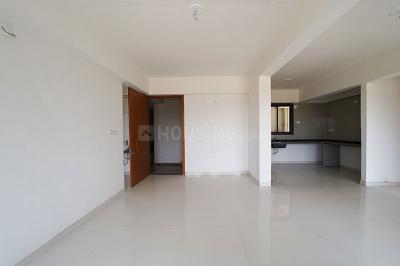 Hall Image of 1854 Sq.ft 3 BHK Apartment / Flat for sale in Vaishno Devi Circle Ahmedabad for Rs. 7000000
