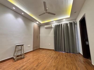 Bedroom Image of 2100 Sq.ft 3 BHK Builder Floor for sale in Sector 46 Gurgaon for Rs. 26100000