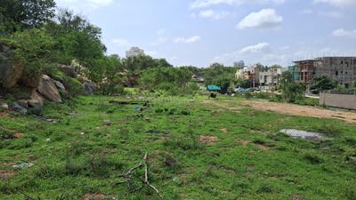 Image of 311 Sq.ft Residential Plot / Land for sale in Yapral, Secunderabad for Rs. 15500000