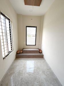 Hall Image of 1400 Sq.ft 3 BHK Duplex for rent in Kolar Road Bhopal for Rs. 26000