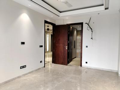 Bedroom Image of 1740 Sq.ft 3 BHK Builder Floor for sale in Sector 47 Gurgaon for Rs. 24900000