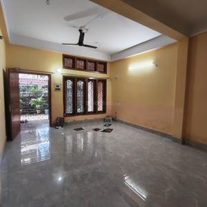 1 RK Independent Builder Floor