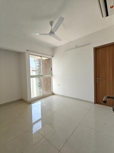 Bedroom Image of 700 Sq.ft 2 BHK Apartment / Flat for rent in Lodha Upper Thane, Bhiwandi Thane for Rs. 18000