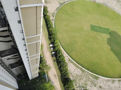 Image of 1230 Sq.ft 3 BHK Apartment / Flat for sale in Merlin Elita Garden Vista Phase 2, New Town, Kolkata for Rs. 13800000