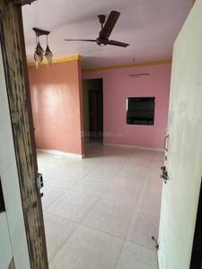 Living Room Image of 816 Sq.ft 2 BHK Apartment / Flat for sale in New Anand Park, Thane West Thane for Rs. 12500000