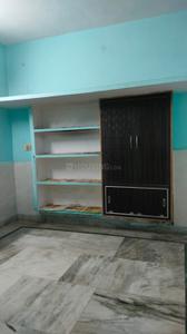 Kitchen Image of 1000 Sq.ft 3 BHK Builder Floor for rent in LDA Colony Lucknow for Rs. 10000