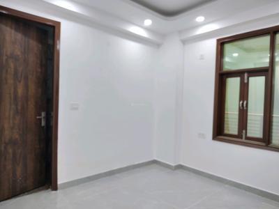 Bedroom Image of 1110 Sq.ft 3 BHK Apartment / Flat for sale in Mehrauli New Delhi for Rs. 8500000