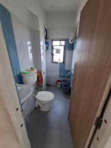 Bathroom Image of 1550 Sq.ft 3 BHK Apartment / Flat for sale in Sharda Vihar Nashik for Rs. 6500000