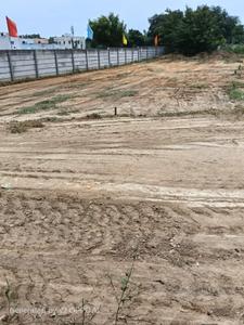 Image of 1078 Sq.ft Residential Plot / Land for sale in Karanai Puthuchery, Chennai for Rs. 4527600