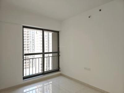 Bedroom Image of 1076 Sq.ft 2 BHK Apartment / Flat for sale in Wellington at Pride World City, Charholi Budruk Pune for Rs. 8500000