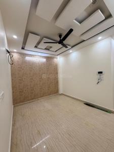 Hall Image of 900 Sq.ft 2 BHK Builder Floor for sale in Ashok Nagar New Delhi for Rs. 13000000
