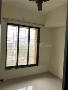 Bedroom Image of 550 Sq.ft 1 BHK Apartment / Flat for rent in Bhoomi Acres, Hiranandani Estate Thane for Rs. 25000