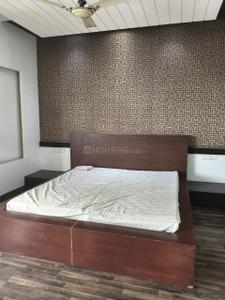 Bedroom Image of 2750 Sq.ft 4 BHK Villa for rent in Omaxe Royal Residency, Thakkarwal Ludhiana for Rs. 85000