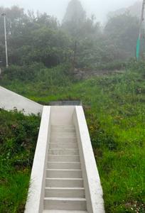 Balcony Image of 3500 Sq.ft 3 BHK Independent House for sale in Moonjikal Kodaikanal for Rs. 50000000