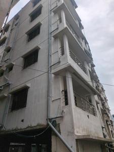 Building Image of 1465 Sq.ft 3 BHK Apartment / Flat for sale in Baranagar Kolkata for Rs. 8600000
