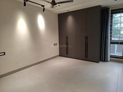 Hanging Bedroom One 3