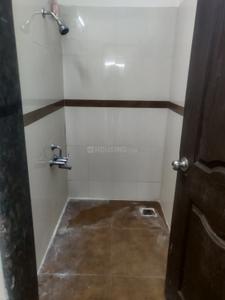 Bathroom Image of 430 Sq.ft 1 BHK Apartment / Flat for sale in Sarkar Bellisimo Apartments, Yewalewadi Pune for Rs. 3500000