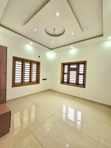 Hall Image of 2320 Sq.ft 4 BHK Independent House for sale in Edathala Aluva for Rs. 9800000